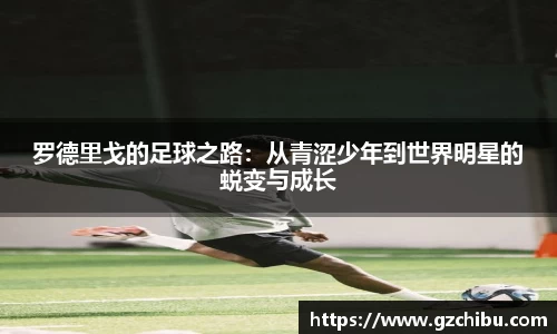 罗德里戈的足球之路：从青涩少年到世界明星的蜕变与成长
